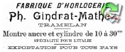 Gindrat-Mathez 1913 0.jpg